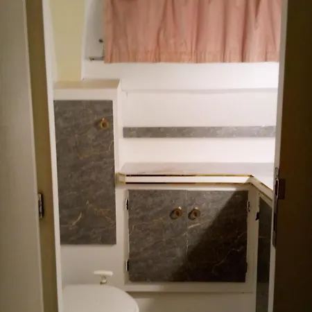 L'insolite !!! Le Tutto Bene Hotel na wodzie